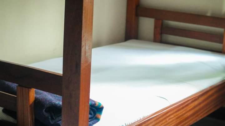 Pinkroses Gardens Hostel ナイロビ エクステリア 写真