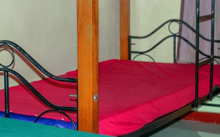 Pinkroses Gardens Hostel ナイロビ エクステリア 写真