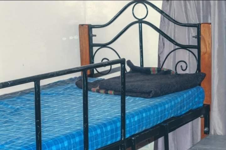 Pinkroses Gardens Hostel ナイロビ エクステリア 写真